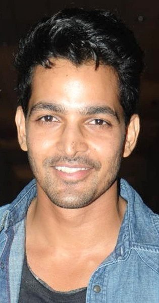 Harshvardhan Rane